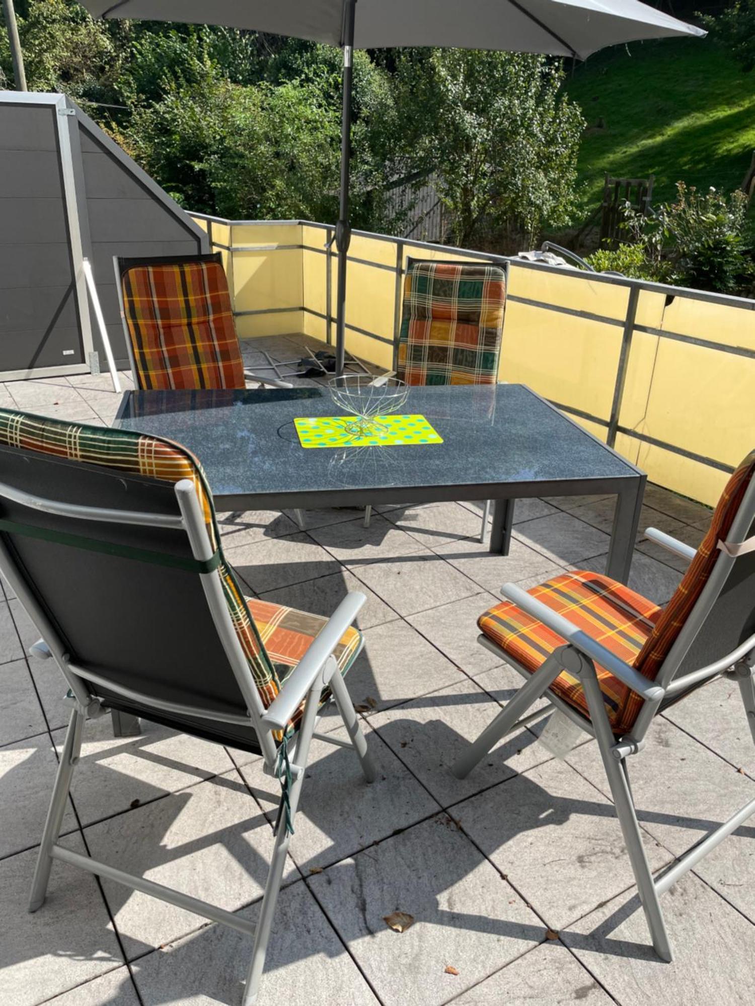 Deni'S Ferienwohnungen Klotten Exterior foto